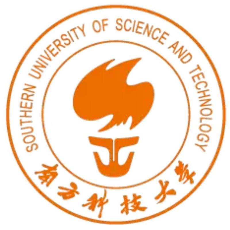 南方科技大学研究生招生信息网