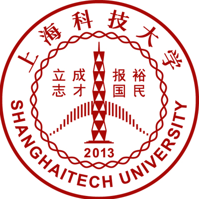 上海科技大学研究生招生信息网