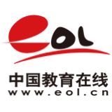 中国教育在线logo